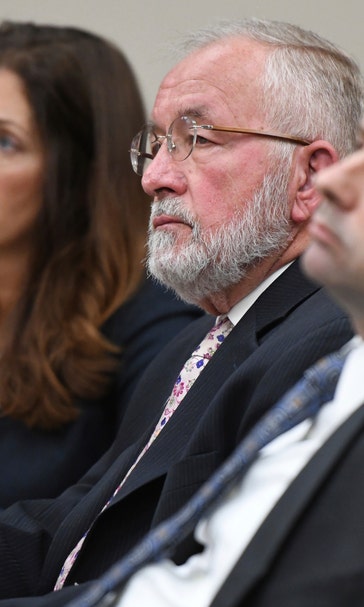 Ex-Michigan State dean guilty of neglect in handling Nassar